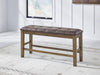 Urbinforte DBL Counter UPH Bench (1/CN)