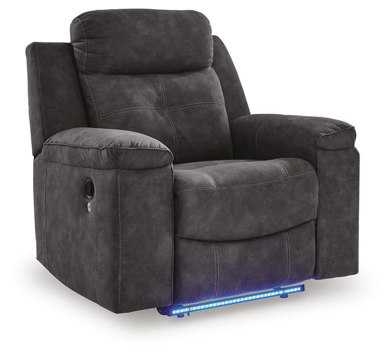 Brysonview Zero Wall Recliner - alternate view 4