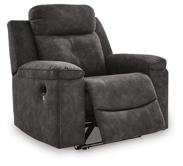 Brysonview Zero Wall Recliner - alternate view 3