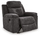 Brysonview Zero Wall Recliner - alternate view 3