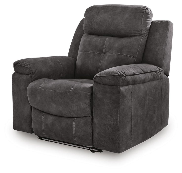 Brysonview Zero Wall Recliner - alternate view 7