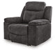 Brysonview Zero Wall Recliner - alternate view 7