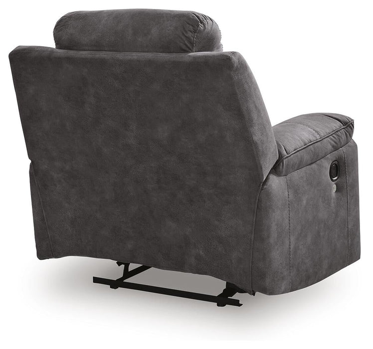 Brysonview Zero Wall Recliner - alternate view 8