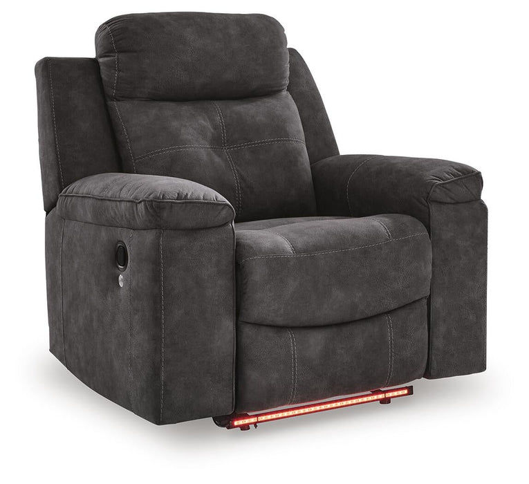 Brysonview Zero Wall Recliner - alternate view 5