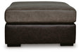 Castille Way Oversized Accent Ottoman - alternate view 4