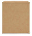 Maystonna Two Drawer Night Stand - alternate view 6