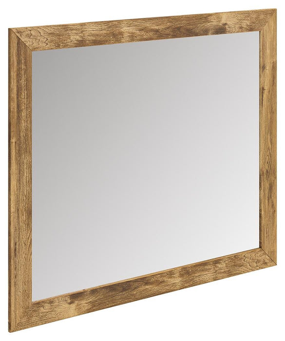 Maystonna Bedroom Mirror - alternate view 2