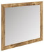 Maystonna Bedroom Mirror - alternate view 2