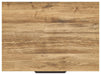 Maystonna Two Drawer Night Stand - alternate view 7