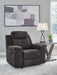 Brysonview Zero Wall Recliner