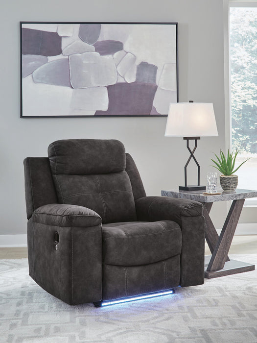 Brysonview Zero Wall Recliner - alternate view 9
