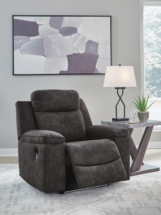 Brysonview Zero Wall Recliner - alternate view 10