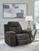 Brysonview Zero Wall Recliner - alternate view 10