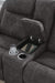 Brysonview DBL Rec Loveseat w/Console - alternate view 8