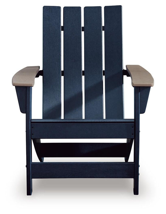 East Beach Adirondack Chair - alternate view 3