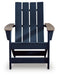 East Beach Adirondack Chair - alternate view 3