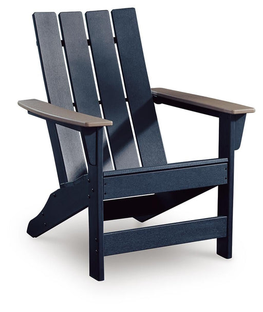 East Beach Adirondack Chair - alternate view 2