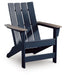 East Beach Adirondack Chair - alternate view 2