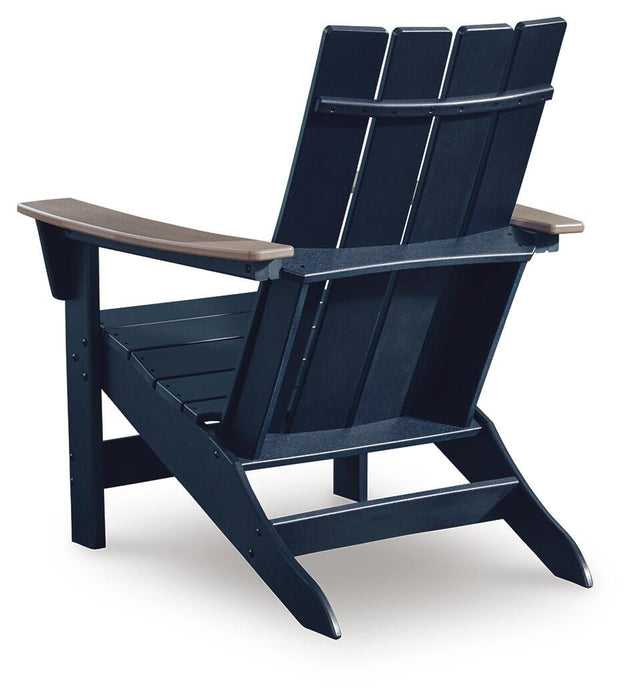 East Beach Adirondack Chair - alternate view 4