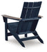 East Beach Adirondack Chair - alternate view 4