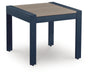 East Beach Rectangular End Table - alternate view 2