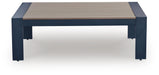 East Beach Rectangular Cocktail Table - alternate view 3