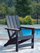 East Beach Adirondack Chair