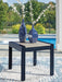 East Beach Rectangular End Table