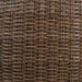 Double Point Round Cocktail Table - alternate view 5