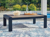 East Beach Rectangular Cocktail Table