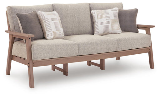 Grover Beach Sofa with Cushion - alternate view 2