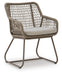 Majors Beach Chairs w/CUSH/Table Set (3/CN) - alternate view 4
