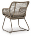 Majors Beach Chairs w/CUSH/Table Set (3/CN) - alternate view 6