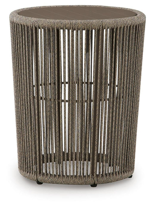 Majors Beach Chairs w/CUSH/Table Set (3/CN) - alternate view 5