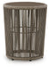 Majors Beach Chairs w/CUSH/Table Set (3/CN) - alternate view 5