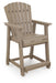 Seacliff Beach Barstool (2/CN) - alternate view 3