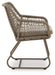 Majors Beach Chairs w/CUSH/Table Set (3/CN) - alternate view 11