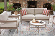Bluff Trail Love/Chairs/Tables Set (5/CN) - alternate view 6