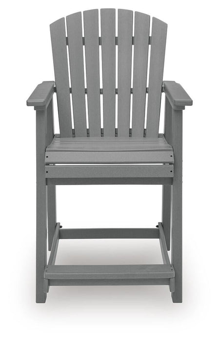 Sanctuary Beach Barstool (2/CN) - alternate view 4