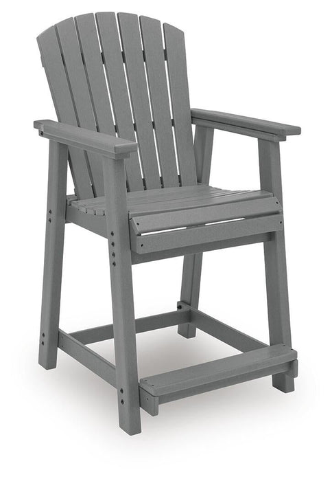 Sanctuary Beach Barstool (2/CN) - alternate view 3