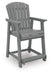 Sanctuary Beach Barstool (2/CN) - alternate view 3