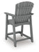 Sanctuary Beach Barstool (2/CN) - alternate view 5