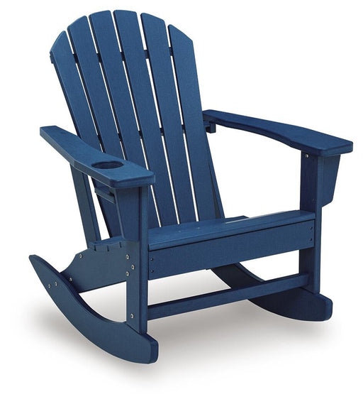 Sundown Shores Rocking Chair - alternate view 2