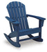 Sundown Shores Rocking Chair - alternate view 2