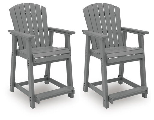 Sanctuary Beach Barstool (2/CN) - alternate view 2