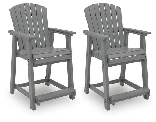 Sanctuary Beach Barstool (2/CN) - alternate view 2