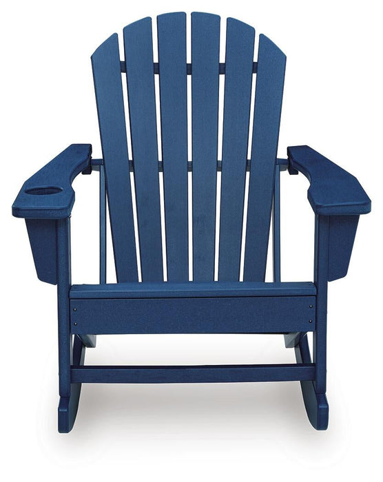 Sundown Shores Rocking Chair - alternate view 3