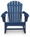 Sundown Shores Rocking Chair - alternate view 3