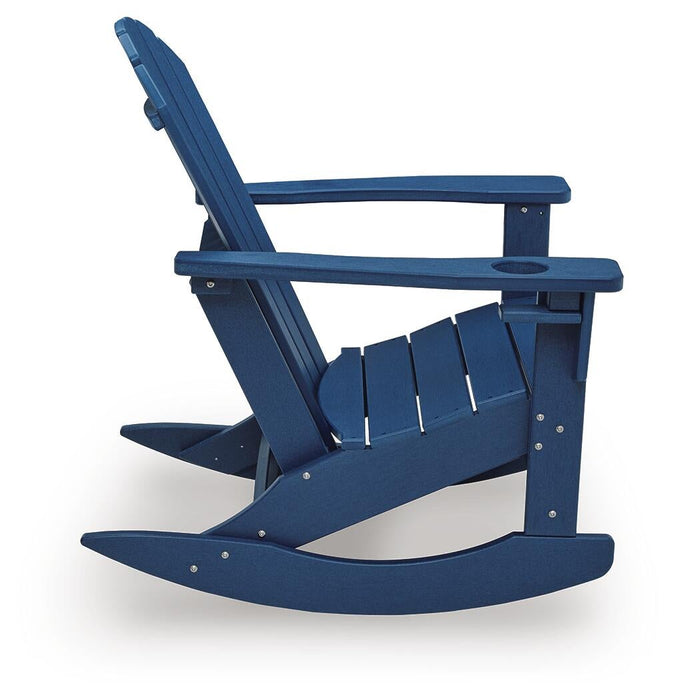Sundown Shores Rocking Chair - alternate view 5