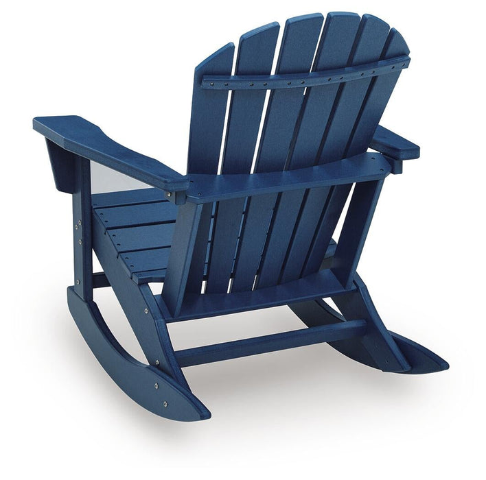 Sundown Shores Rocking Chair - alternate view 4